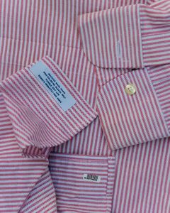Striped Shirt