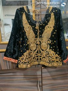 Gorgeous Lehenga Choli Set