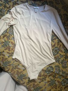 H&amp;m Bodysuit