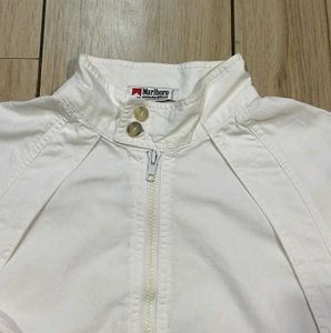 Marlboro Leisure Men&#39;s jacket