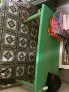 Plastic Tables