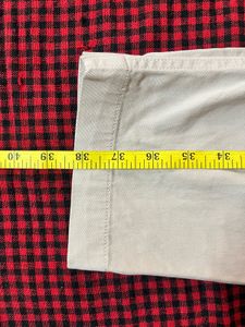 Zudio Beige Cargo Pants