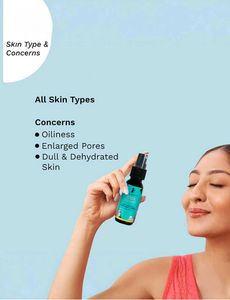 Pilgrim Face Mist &amp; Toner
