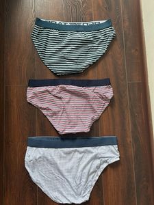 Red Tape Briefs - Size XL