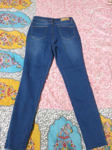 Kraus Branded Jeans