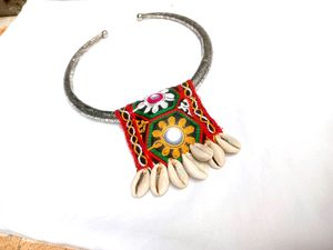 Hasli (hasli necklace)