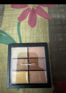 MAC Conceal & Correct Pallete - Medium
