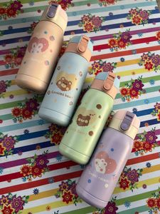 hot and cold steel tumbler