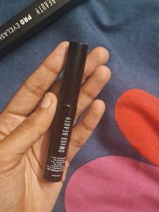 Swiss Beauty Eyelash Glue