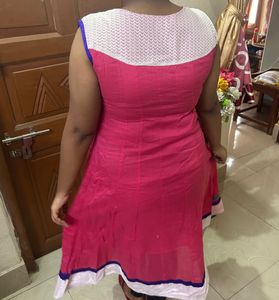 Women’s A Line Kurti 🔥