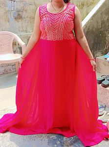 Gown