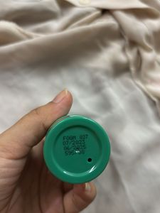 Foxtale Overnight Glow Mask