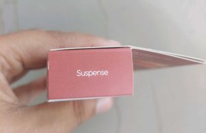 Kay Beauty Plumping HD Lip Liner Suspense