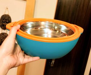 Large Hotcase Casserole by PINNACLE