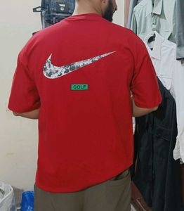 XXL Loose fit
