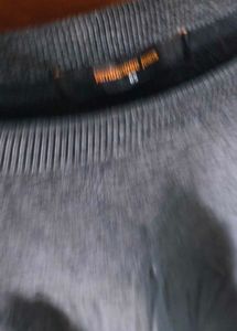 branded boys sweatshirt