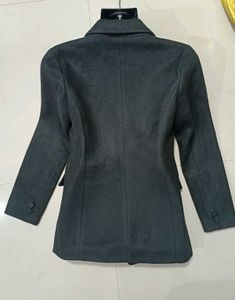 Stylish Women&#39;s Blazer Black XS-