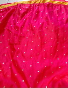 Full Frock