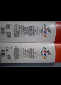 (4)Fogg Master Body Talc