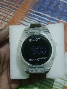 Enjoy Touch Watch