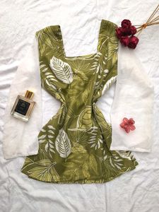 corset back pinteresty kurti 🌿