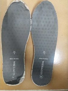 Odyssia Knit Flats