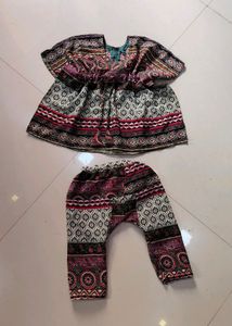 Baby Girl Dress👗