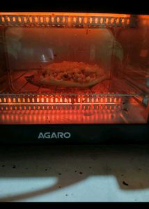 Agro Oven Machine