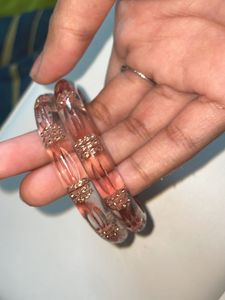 Bangles - Set of 2
