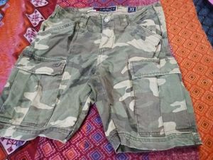 men shorts