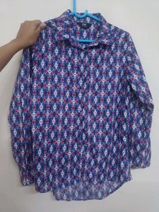 Max Printed Shirt