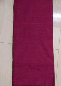 Khadi Soft Cotton Silk Saree