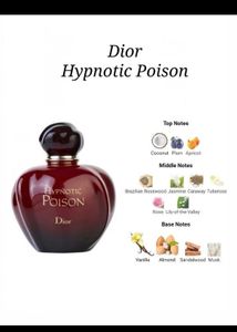 Dior Hypnotic Poison Edt