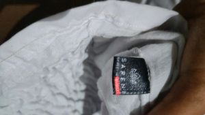 It Is Like New Wore Only Once