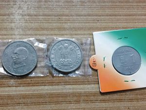 Old Coins Combo Offer