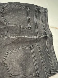 Zudio Charchol Slim Fit Jeans