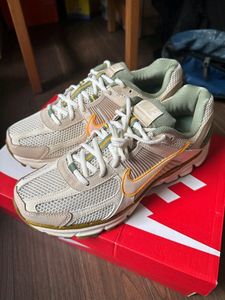 Nike Basketball Shoes Imported With Box Original