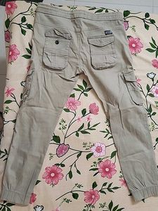 Men Cargo Pant