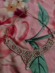 Elegant Necklace Set