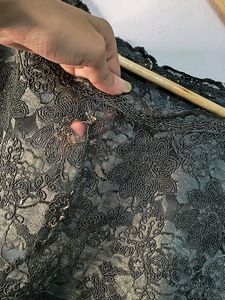 Plus Size Transperant Tops