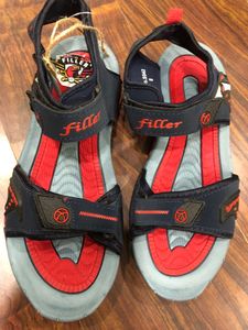 Filler Sandals Size UK 8