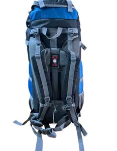 Mountaineer 90L Backpack