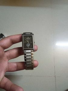 Watch Bundle - 2 Silver Watches