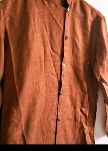 Linen Kurta ( Brand New)