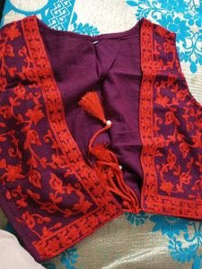 Ethnic With Boho Style