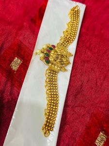 Maharashtran jewellery