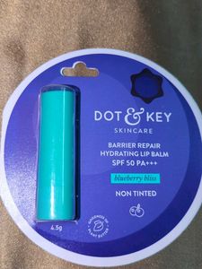 BARRIER REPAIR HYDRATING LIP BALM