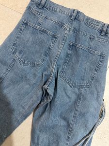30 Waist Jean Cargo