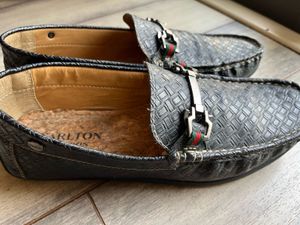 Comfy loafers