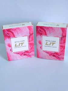 Myglamm Lip Stick Combo Offer